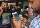 India Bakal Jadi Produsen Ponsel Pintar Terbesar di Dunia