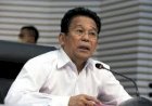 Johanis Tanak Janji Hapus OTT KPK Jika Jadi Ketua