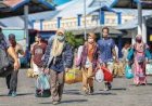 Pemprov DKI Pastikan Tak Ada Operasi Yustisi Usai Lebaran