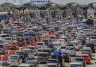 Catat, Ini Jadwal Rekayasa Lalu Lintas Arus Mudik 2025