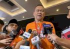Ketua Timses Pram-Doel, Cak Lontong Jadi Komisaris Ancol