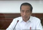 Korupsi Kemenhub Disebut Mengalir ke Dana Pilpres Jokowi