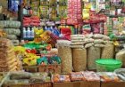 Jelang Ramadhan, Harga Kebutuhan Pokok Masih Tinggi