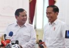 Menteri Loyalis Jokowi Akan Recoki Pemerintahan Prabowo