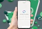 Ramai Pengguna WhatsApp Coba Pakai Meta AI, Apa Itu?