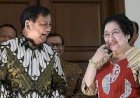 Jokowi Adu Domba Prabowo dan Megawati