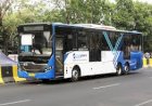Efektif Atasi Macet, TransJakarta Diusulkan Ditambah