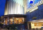 Cuaca Buruk Bikin Okupansi Hotel di Lampung Anjlok