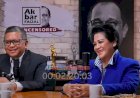 Masihkah Publik Menunggu Video Connie Bakrie?