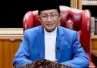 Lebaran 1 Syawal 1446 H Jatuh pada  Senin 31 Maret 2025
