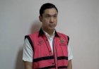 Hukuman Harvey Moeis Diperberat Jadi 20 Tahun Penjara