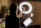 AS Sebut Fitur Livestream TikTok Eksploitasi Anak