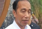 Prabowo Bertemu Mega, Jokowi Diduga Tak Tenang