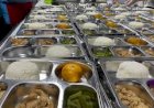 Makan Bergizi Gratis Diusulkan Libatkan Kantin Sekolah