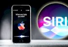 Apple Bantah Bocorkan Rekaman Percakapan Siri