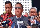 Ogah Penuhi Panggilan KPK, Hasto Kembali Ajukan Praperadilan