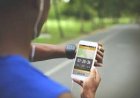 Waspada, Aplikasi Kebugaran Bisa Bocorkan Data Pribadi
