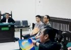 Waduh! WN China Garong 774 Kg Emas Indonesia Dibebaskan
