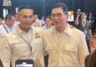 Kadin Akhirnya Bersatu, Arsjad-Anindya Rangkulan