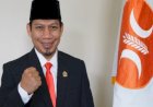 KPK Periksa Politisi PKS Soal Proyek Bandung Smart City