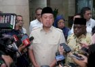 Nusron Wahid: Aparat Hukum Lagi Proses Pidana Pagar Laut 