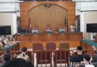 KPK Mangkir, Sidang Praperadilan Hasto Ditunda 2 Minggu