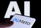 Meta Kembangkan Chip Buatan Sendiri