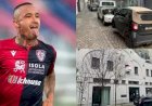 Selundupkan Kokain, Radja Nainggolan Ditangkap Polisi Belgia