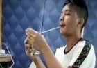 Ini Reaksi Lapas, Viral Video Napi Pakai Sabu di Tahanan
