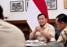 Prabowo Pangkas Anggaran ATK, Negara Hemat Rp39 Triliun