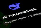DeepSeek Belum Bisa Diakses Penuh di  Korea Selatan