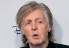 Musisi Legendaris Paul McCartney Cemasikan AI