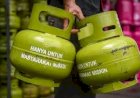 Gas 3 Kg Sulit Didapat Saat Lebaran Kedua 
