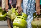 Pemerintah Harus Jamin Stok LPG dan BBM Aman