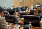 DPR Minta Bahlil Cabut Larangan Pengecer Jual LPG 3 Kg
