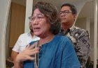 Eks Kader PDIP Agustiani Tio-Suami Dicegah Keluar Negeri