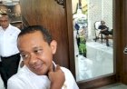 Dipanggil ke Istana, Bahlil Akui Salah Soal LPG 3 Kg