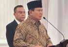Punya Prioritas Sendiri, Prabowo Tak Lanjutkan Proyek Jokowi