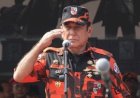 KPK Geledah Rumah Ketum Pemuda Pancasila Japto Soelistyo