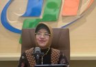 BPS: Ekonomi Indonesia 2024 Tumbuh 5,03 Persen 