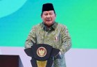 Prabowo, Puasa, dan Semangat Bebas Korupsi
