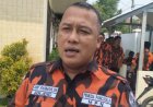 Rumah Japto Digeledah KPK, Ini Reaksi Pemuda Pancasila