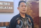 Polda Metro Jaya Nyatakan AKBP Bintoro Salahgunakan Wewenang