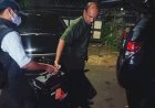 Geledah Rumah Politisi Gerindra, KPK Sita HP dan Dokumen