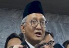 Menteri PU: Tak Ada Anggaran Untuk IKN, Diblokir 