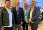 Lagi, Tan Kian Ikut Lelang Jam Patek Philippe Auction