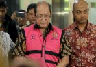 Korupsi Jiwasraya: Dirjen Anggaran Kemenkeu Jadi Tersangka