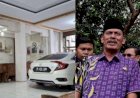 Rumah dan Kantor Kades Kohod Digeledah Bareskrim