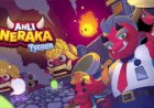 Ahli Neraka Typoon, Game Unik Mengusung Budaya Lokal