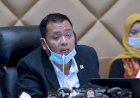 Pemangkasan Anggaran Kementerian Berubah